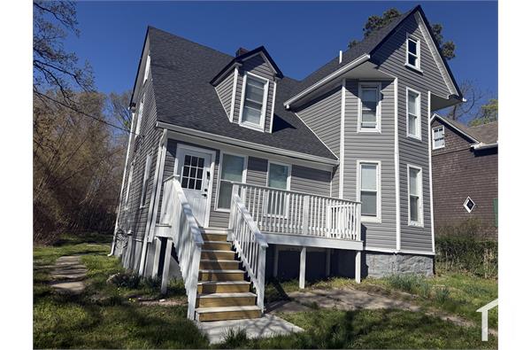 Affordable Housing