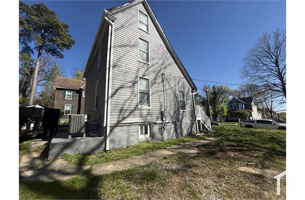 Affordable Housing