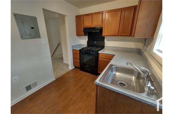 Affordable Housing