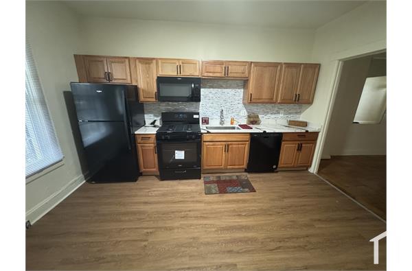 Affordable Housing