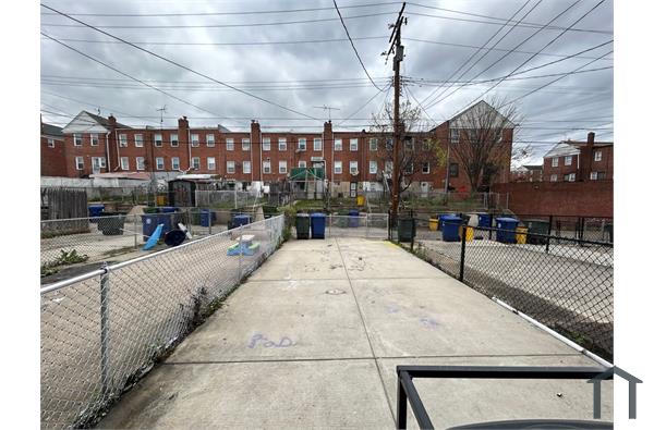 Affordable Housing