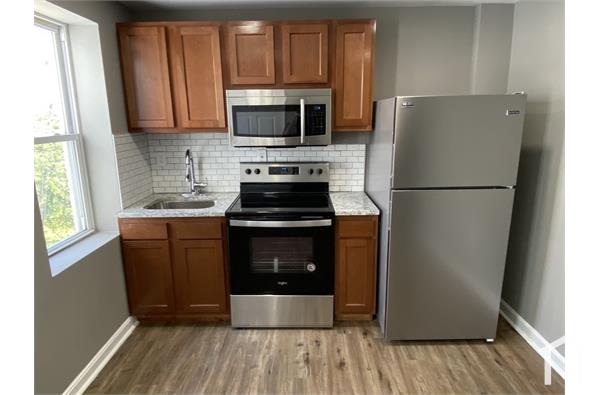 Affordable Housing