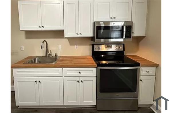 Affordable Housing