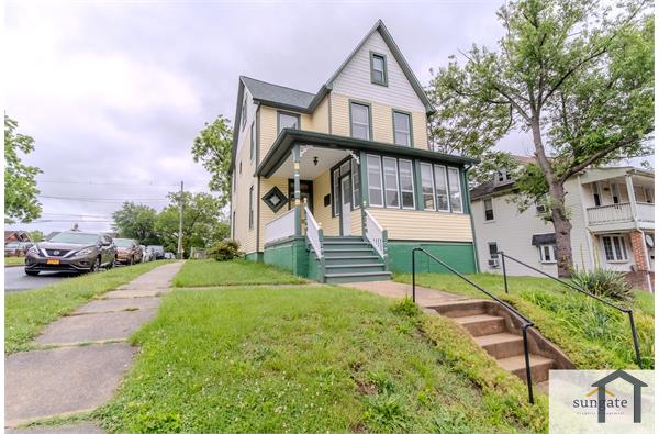Affordable Housing