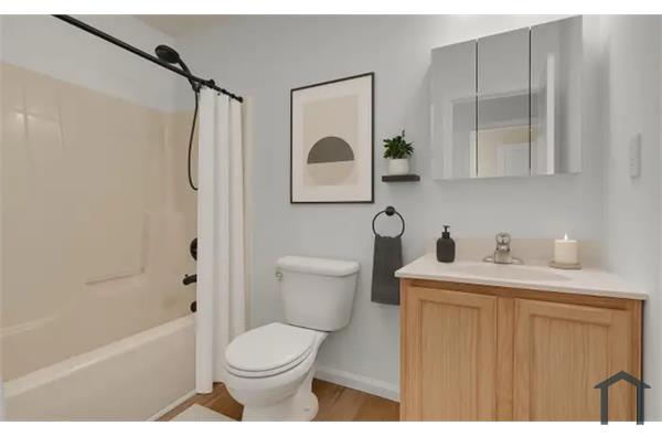 Affordable Housing