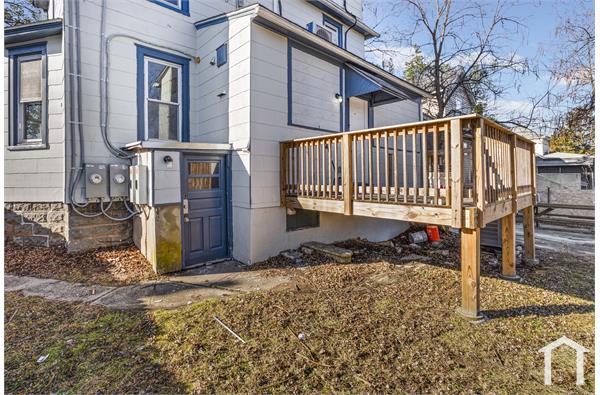 Affordable Housing