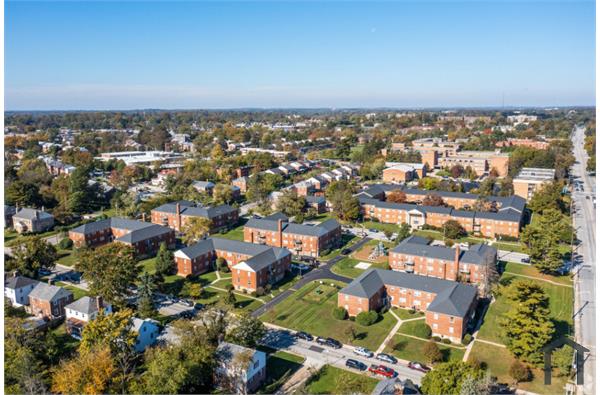 Affordable Housing
