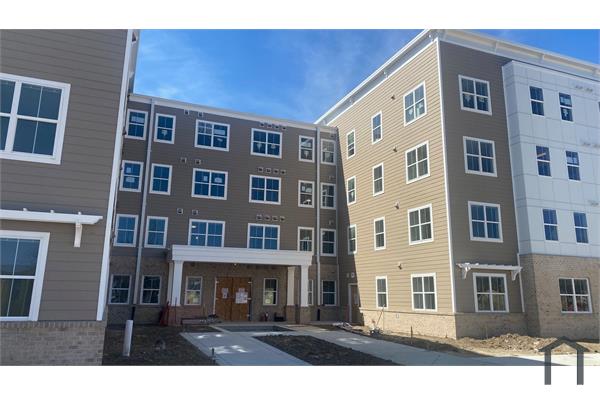 Affordable Housing