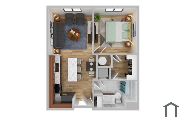 Affordable Housing