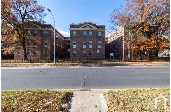 Affordable Housing