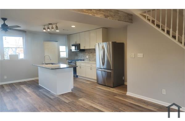 Affordable Housing