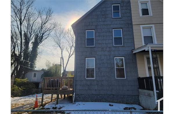 Affordable Housing
