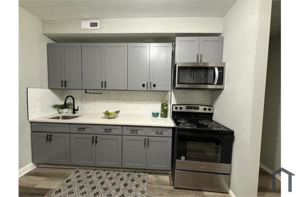 Affordable Housing