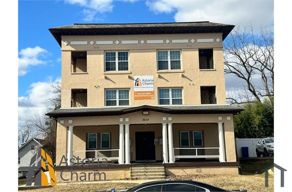 Affordable Housing