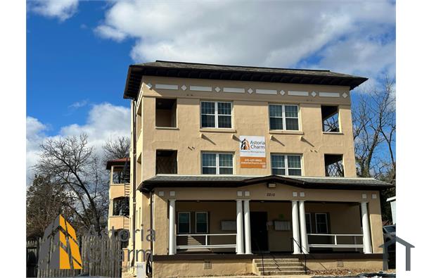 Affordable Housing