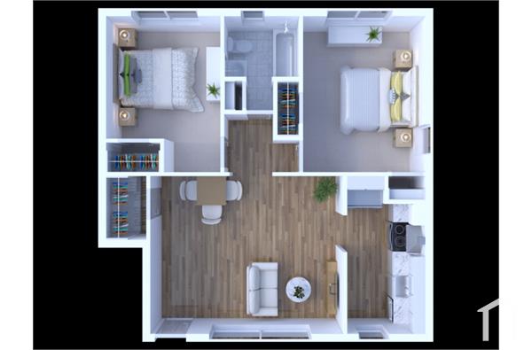 Affordable Housing