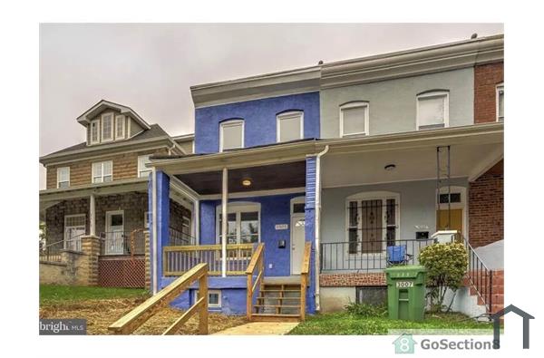 Affordable Housing