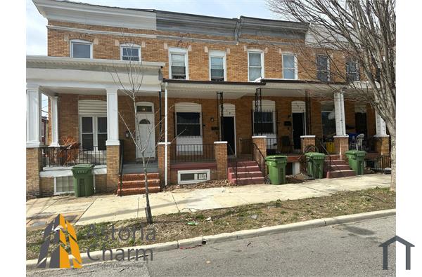Affordable Housing