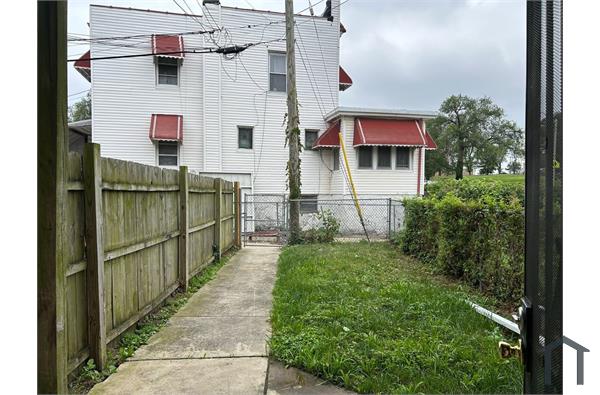 Affordable Housing