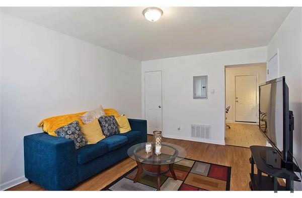 Affordable Housing