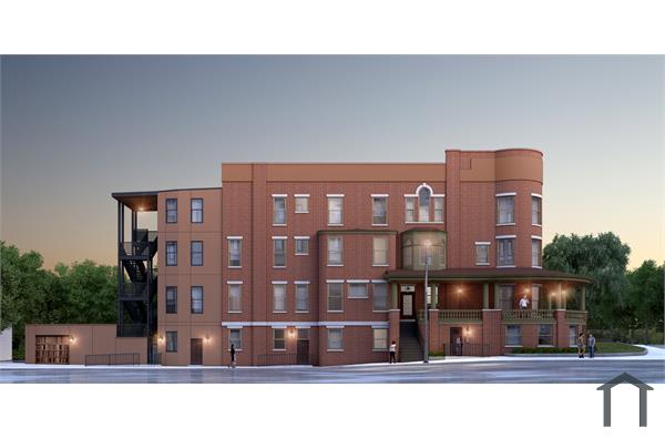 Affordable Housing