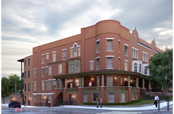 Affordable Housing