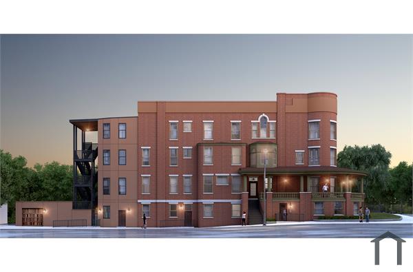 Affordable Housing