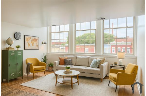Affordable Housing
