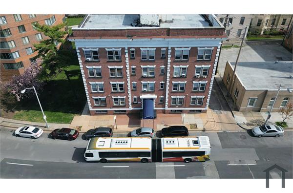 Affordable Housing