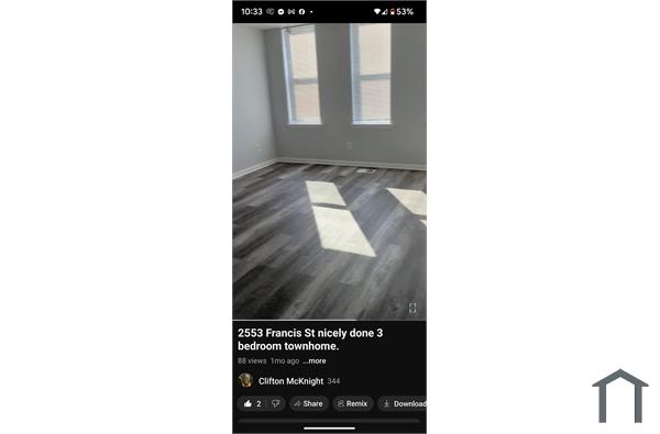 Affordable Housing