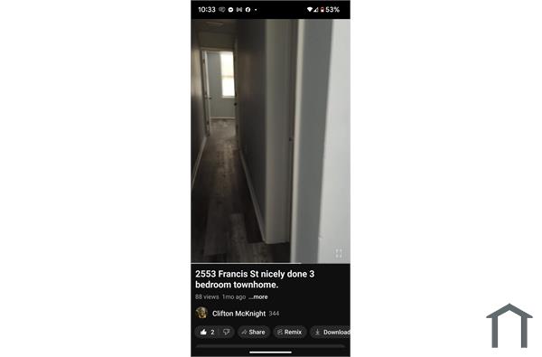 Affordable Housing