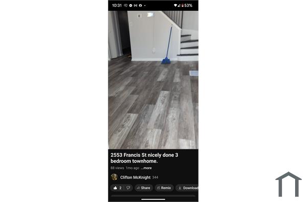 Affordable Housing