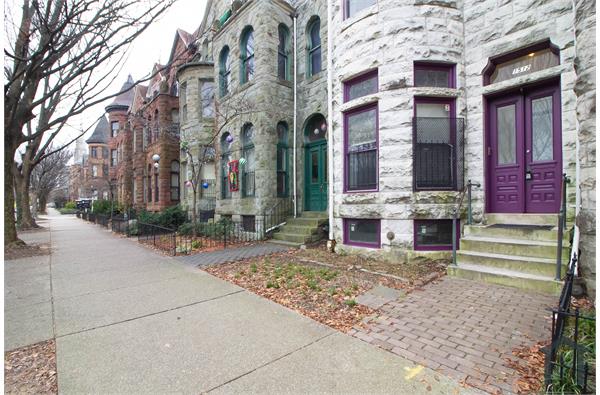 Affordable Housing
