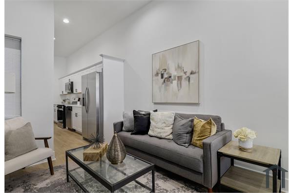 Affordable Housing