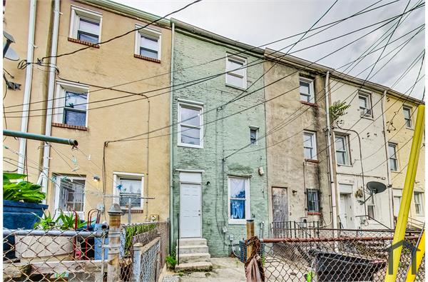 Affordable Housing