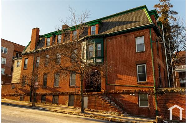 Affordable Housing