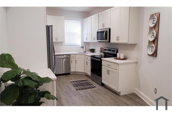Affordable Housing