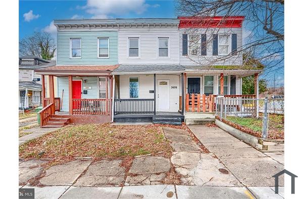 Affordable Housing