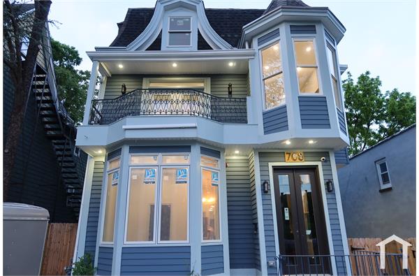 Affordable Housing