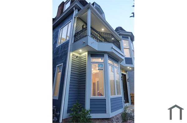 Affordable Housing
