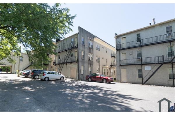 Affordable Housing