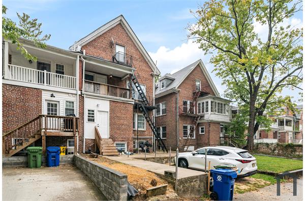 Affordable Housing