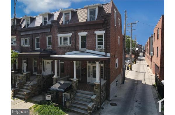 Affordable Housing