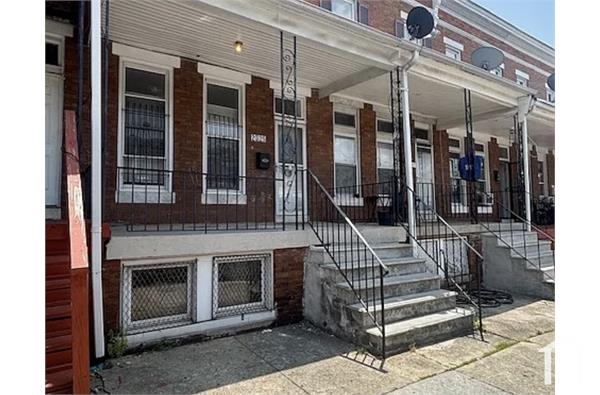 Affordable Housing