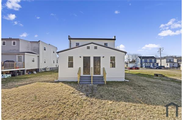 Affordable Housing