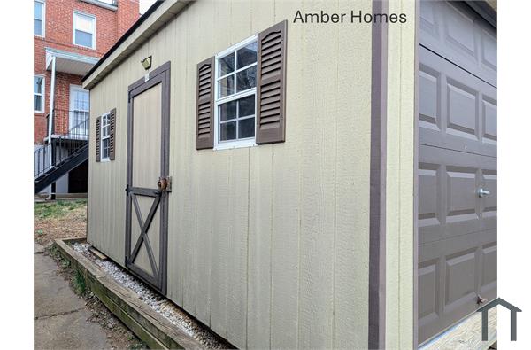 Affordable Housing