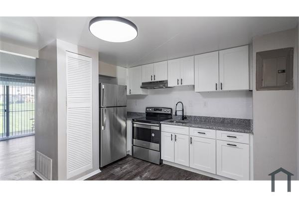 Affordable Housing