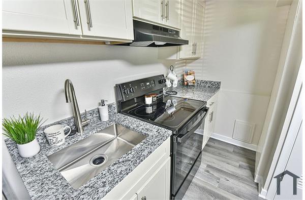 Affordable Housing