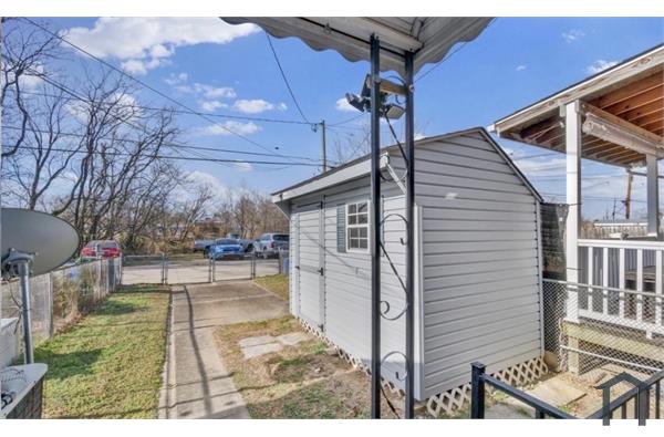 Affordable Housing