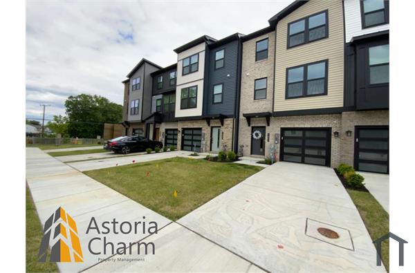 Affordable Housing